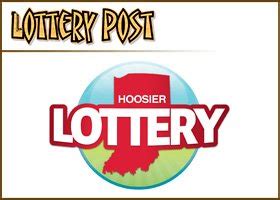 ww louisianalottery.com|Indiana (IN) Hoosier Lottery Results .
